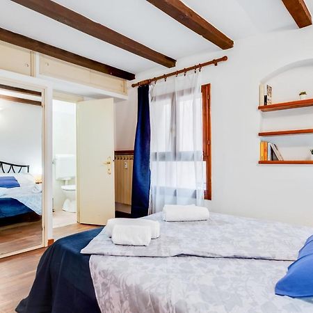 Tra Le Due Torri E Piazza Santo Stefano Apartment Bolonya Dış mekan fotoğraf